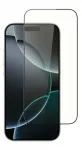 Screenor grūdinto stiklo ekrano apsauga, skirta Apple iPhone 17 Air, viso ekrano