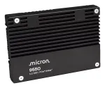 Micron 9550 PRO 3840GB NVMe U.2 (15mm) SSD