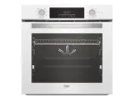 BEKO BBIM14300WMS Įmontuojama elektrinė orkaitė 72 l balta