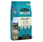 ACANA Classics Wild Coast - sausas &scaron;unų ėdalas - 14,5 kg