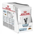 Royal Canin Vet Sensitivity Control drėgnas maistas katėms, vi&scaron;tiena padaže, 12 x 85 g