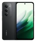 Xiaomi Redmi 15 5G i&scaron;manusis telefonas 17,5 cm (6,9 inch) Hybrid Dual SIM Android 15 5G USB Type-C 4 GB 128 GB 7000 mAh Juodas