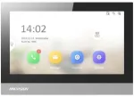 Vaizdo domofono monitorius Hikvision DS-KH8380-WTE1 7 colių spalvotas ekranas Wi‑Fi