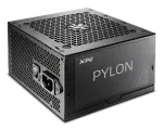 XPG PYLON 550W maitinimo blokas, 550 W, 100-240 V, 50-60 Hz, 8/4 A, aktyvus, 110 W