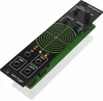 Behringer RADAR modulinis sintezatoriaus modulis