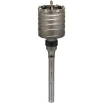 Bosch F 00Y 145 196 gręžtuvinis vainikėlis betonui