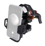 Celestron NexYZ 3 a&scaron;ių teleskopo kameros / i&scaron;maniojo telefono laikiklis