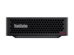 Lenovo ThinkStation PGX NVIDIA GB10 Grace Blackwell Superchip 128GB HBM3e 2TB NVMe SSD NVIDIA DGX OS 1 metų garantija