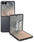 Samsung Galaxy Z Flip8 5G Dual SIM 12GB RAM 256GB Grafitas