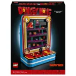 LEGO Super Mario 72051 Donkey Kong Arcade Machine Konstruktorius