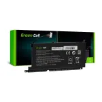 Greencell HP188 ne&scaron;iojamojo kompiuterio baterija, skirta HP Pavilion 15-EC (15-EC0017NW, 15-EC1087NW), 4150mAh