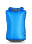 Lifeventure Ultralight Dry Bag 35L Blue &ndash; vandeniui atsparus ruloninis krep&scaron;ys i&scaron; 30D ripstop nailono