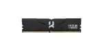 GOODRAM 16GB DDR5 6400MHz CL32 IRDM Black V Silver UDIMM
