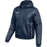 Nike Therma-FIT Park 26 moteri&scaron;ka &scaron;ilta striukė, tamsiai mėlyna, HM7272-410, XS