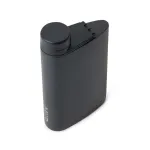 MiiR Aero Flask 236 ml Black &ndash; Medicininio plieno ki&scaron;eninė kolba | Kur.lt