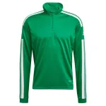 adidas Squadra 21 treniruočių mar&scaron;kinėliai vyrams Team Green 2XL