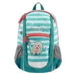 Hama Step by Step Kiga Maxi Dog Lucky kuprinė