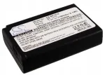 Cameron Sino BP1310 / ED-BP1310 atsarginė baterija Samsung NX serijai &ndash; 7,4 V 1300 mAh ličio jonų