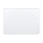 Apple Magic Trackpad belaidė jutiklinė plok&scaron;tė su Multi-Touch pavir&scaron;iumi, balta, USB-C