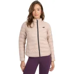 4F moteri&scaron;ka striukė F0855 4FWSS26TDJAF0855 83S, smėlio spalvos, XL