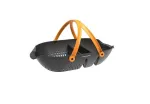 FISKARS PLUS derliaus krep&scaron;ys 25 L sodui, žalios spalvos