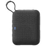 USAMS YK Series ne&scaron;iojamas Bluetooth 5.3 garsiakalbis su TWS poravimu, 1200mAh YX15YX01 (US-YX015)