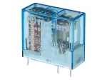 Finder 40.31.7.024.0000 PCB galios relė 1 CO 12A 24VDC AgNi