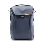 Peak Design Everyday Backpack v2 30L Midnight foto kuprinė