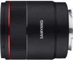 Samyang AF 24mm f/1.8 objektyvas, skirtas Sony (F1215006101)