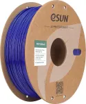 ESUN PETG 1,75 mm mėlynas 1 kg filamentas