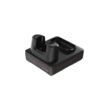 Honeywell CK62 Booted Universal Home Base Kit su įkrovimo stotele