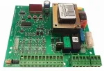 FAAC 740/741/FALCON valdymo pultas 740D/748D (202269)