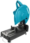 Metalo pjovimo staklės 2200W Makita LW1401