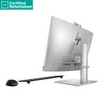 HP Elite 840 G9 AIO 24 colių All-in-One kompiuteris - i5-14500, 16GB, 512GB SSD, 23.8 FHD Touch AG, auk&scaron;čio reguliavimas, Win 11 Pro, 1 metai