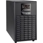 PowerWalker VFI 3000 CG PF1 nepertraukiamo maitinimo &scaron;altinis (UPS) 3 kVA 3000 W, 9 lizdai