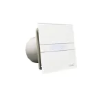 A&scaron;inis i&scaron;traukiamasis ventiliatorius CATA E-100 GTH 00900239 &mdash; 100 mm skersmens