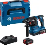 Perforatorius Bosch GBH 18V-22 PROFESSIONAL