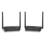 MARMITEK TV Anywhere Wireless 4K LL HDMI prailgintuvas &ndash; siųstuvas ir imtuvas