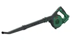 Bosch LeafBlower rankinis lapų pūstuvas, Li-Ion, 2.5 Ah