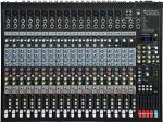 Omnitronic LMC-3242FX USB garso pultas 10040287
