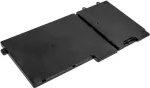 CoreParts MBXDE-BA0249 baterija, skirta Dell Inspiron 7591 2-in-1, Latitude 5400, 5400 Chromebook, 5401, 5410 - juoda