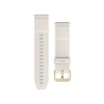 Hama NFC Payment Wristband, bekontaktis, skirtas laikrodžiui/i&scaron;maniajam laikrodžiui, 20 mm, smėlio spalvos 00178658