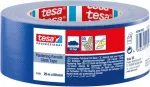 tesa 04398-00001-00 Tinkavimo juosta mėlyna 25 m x 50 mm