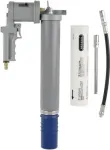 Pneumatinis tepalo presas Pressol PNEUMAxx-DLFP 500 cm&sup3;, M10x1 (18066)
