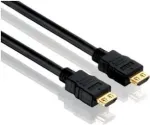 PureLink PI1005-075 7,5 m HDMI 2.0 kabelis 4K@60Hz HDR 18Gbps auksuoti kontaktai ARC HEC