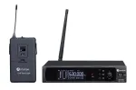 Prodipe B210SOLO DSP UHF belaidė mikrofonų sistema