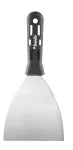 KWB 029799 Dažytojo mentelė 50 mm, nerūdijantis plienas