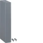 Hager FWK-Plus galinė plok&scaron;tė FWKP1001506VERZ 100x150 mm, cinkuota - prie&scaron;gaisrinė apsauga