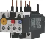 EATON ZB12-1 variklio apsaugos relė, perkrovos atkabiklis, skirta DILM7-15 278435