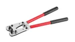 Cimco 101890 suspaudimo replės WM-Pressung 6-50 mm&sup2;